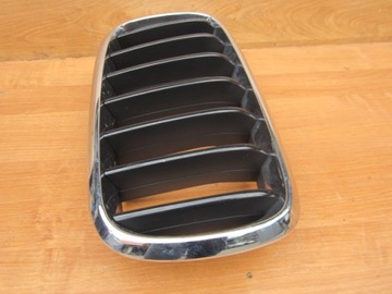 фото thumb №9, Bmw x5 f15 x6 f16 решётка 8091725 7316054 7316076