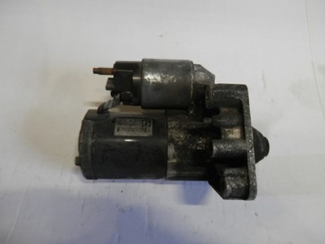 фото thumb №1, Citroen c4 picasso i 1.6 hdi стартер 9663528880