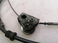 Ferrari 360 f131 179293 трос тормоза ручного Недорого, фото thumb