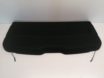 фото thumb №1, Peugeot 208 ii полиця задня багажника оригінал 2019-