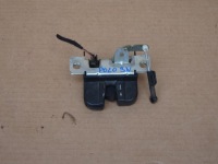 фото thumb №1, Vw polo 9n замок крышки задняя 6q6827505b