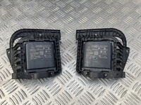 фото thumb №1, Датчик мертвого pola blis правый ford fiesta mk8 17-