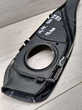 фото thumb №12, Bmw f32 33 36 решітка права - 51117294834