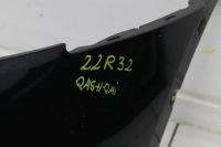 фото thumb №10, Nissan qashqai j10 2006r- бампер передній перед ксенон bw9 - код фарби