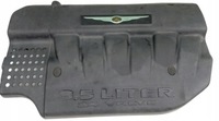 фото thumb №1, Кришка захист двигуна chrysler pacifica 3.5