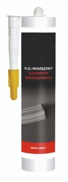 sztukateria wewnętrzna oświetleniowa gzyms 10x7 cm