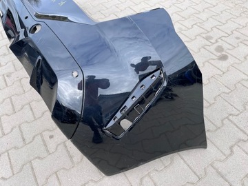 фото thumb №7, Бампер зад задний bmw x3 g45 m набор цвет 475