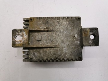 фото thumb №6, Mercedes-benz a w168 2000 блок керування / модуль вентиляторів