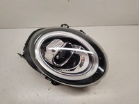фото thumb №1, Mini cooper f56 lift лампа ліва full led
