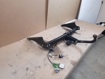 фото thumb №10, 2005 jeep cherokee iii kj набор фаркоп