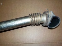 фото thumb №4, Радіатор вихлопних газів egr g30 g31 8576473