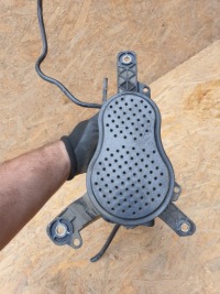 фото thumb №8, Audi a5 8t a4 b8 фильтр угольный 8k0201299