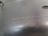 Expert jumpy iii proace ii підкрилок лівий задній задні 9833810880 Київ, фото thumb