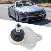 фото thumb №9, Шарнир шаровой верхнего рычага 0003301007