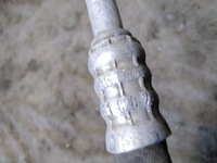 фото thumb №7, Шланг кондиціонера датчик golf 4 bora leon octavia