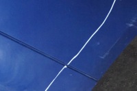 фото thumb №12, Bmw 3 e90 lci бампер задній задня montegoblau