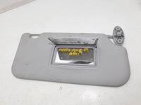 фото thumb №2, Ford fiesta mk6 04r захист сонцезахисна права