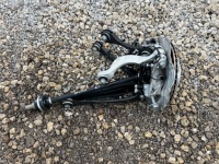 фото thumb №1, Bmw x3 g01 x4 g02 поворотний кулак підвіска праве задня комплект