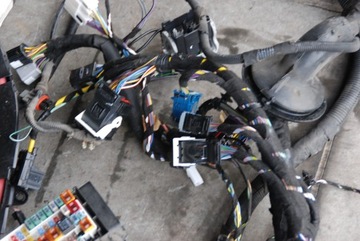 фото thumb №8, Жгут установка главная ford transit mk8 2.0tdci