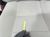 фото thumb №8, Volvo s40 ii lift 07-12 сиденья заднее сиденье комплект