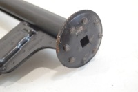 Куліса підйомник оригінальний mercedes w126 c126 w123 1235830715 Недорого, фото thumb