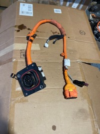 Hyundai tucson iv разъём кабель шланг зарядки 91682-cz100 Киев, фото thumb