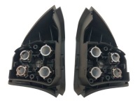 фото thumb №4, Кнопки багатофункціональний коричневий керма do mercedes gl x164 ml w164 r w251