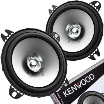 Автомобильные колонки Kenwood KFC-S1056 220Вт 10см