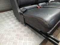 фото thumb №5, Audi q7 4l задня сторона ліва сидіння, сидіння