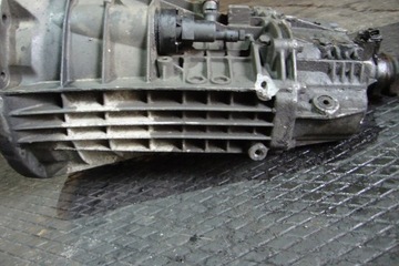 фото thumb №3, Коробка передач коробки передач ford transit mk7 2.4 tdci