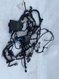 фото thumb №1, Hyundai i20 ii коробка предохранителей электропроводка