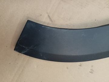 фото thumb №5, Duster ii планка крила правий перед оригінал