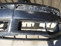 фото thumb №9, Бампер перед переднє audi a8 d3 передній рестайлінг пошкоджений