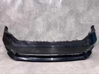 фото thumb №1, Бампер перед dodge ram sport 2013-2017