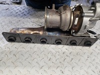 фото thumb №13, Bmw f10 f11 535i lift 2016r турбонагнетатель турбина n55b30a 119tys km