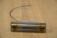 фото thumb №1, Лампа підсвітка номерного знака chevrolet orlando