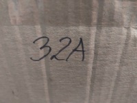 Панель кондиционера обдув mercedes-benz a w168 1688300385 Доставка, фото thumb