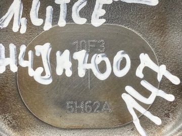 фото thumb №9, Поршень поршні megane iii scenic iii 1.4 tce h4ja700 h4j 5h62a 7891b