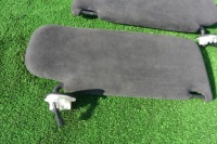 фото thumb №2, Maserati quattroporte захист сонячна alcantara