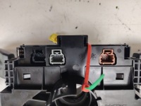 2008 peugeot 308 перемикач комбінований 12276704 Недорого, фото thumb