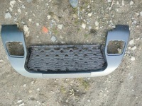 фото thumb №1, Молдинг решітка середня бампера перед dacia duster ii