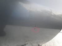 фото thumb №5, Vw golf vi 6 hb дверь правый задняя задние