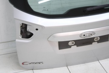 фото thumb №9, Ford c-max ii mk2 10r- крышка багажника зад задняя oa 0a