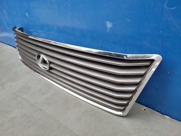 фото thumb №3, Lexus ls ls400 1994-1997 94-97 решітка решітка радіатора