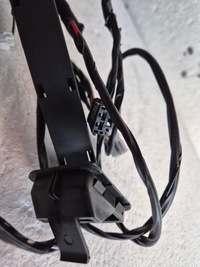 фото thumb №6, Джгут трубопровід двері задня ліва 1340610080 fiat ducato 06-