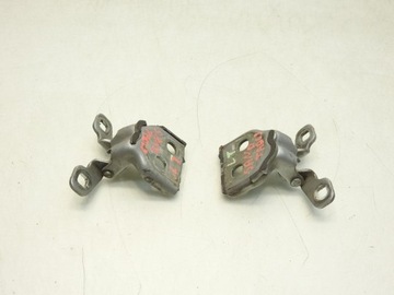 фото thumb №5, Петлі двері лівий зад ted69 dacia sandero i