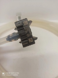 фото thumb №2, Датчик захисту пішоходів mercedes e-klasa a2139055513