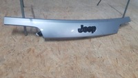 фото thumb №1, Jeep compass ii 2 накладка кришки задній задня