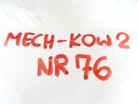 фото thumb №13, Citroen c3 iii кришка захист корпуси акумулятора