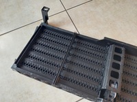 фото thumb №6, Жалюзи - воздуховод воздуха - renault trafic iii - opel vivaro ii - 2015